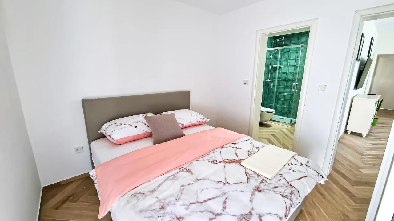 Apt - Villa Sambije With Swimming Pool, Dobrec - Opatija Croatia