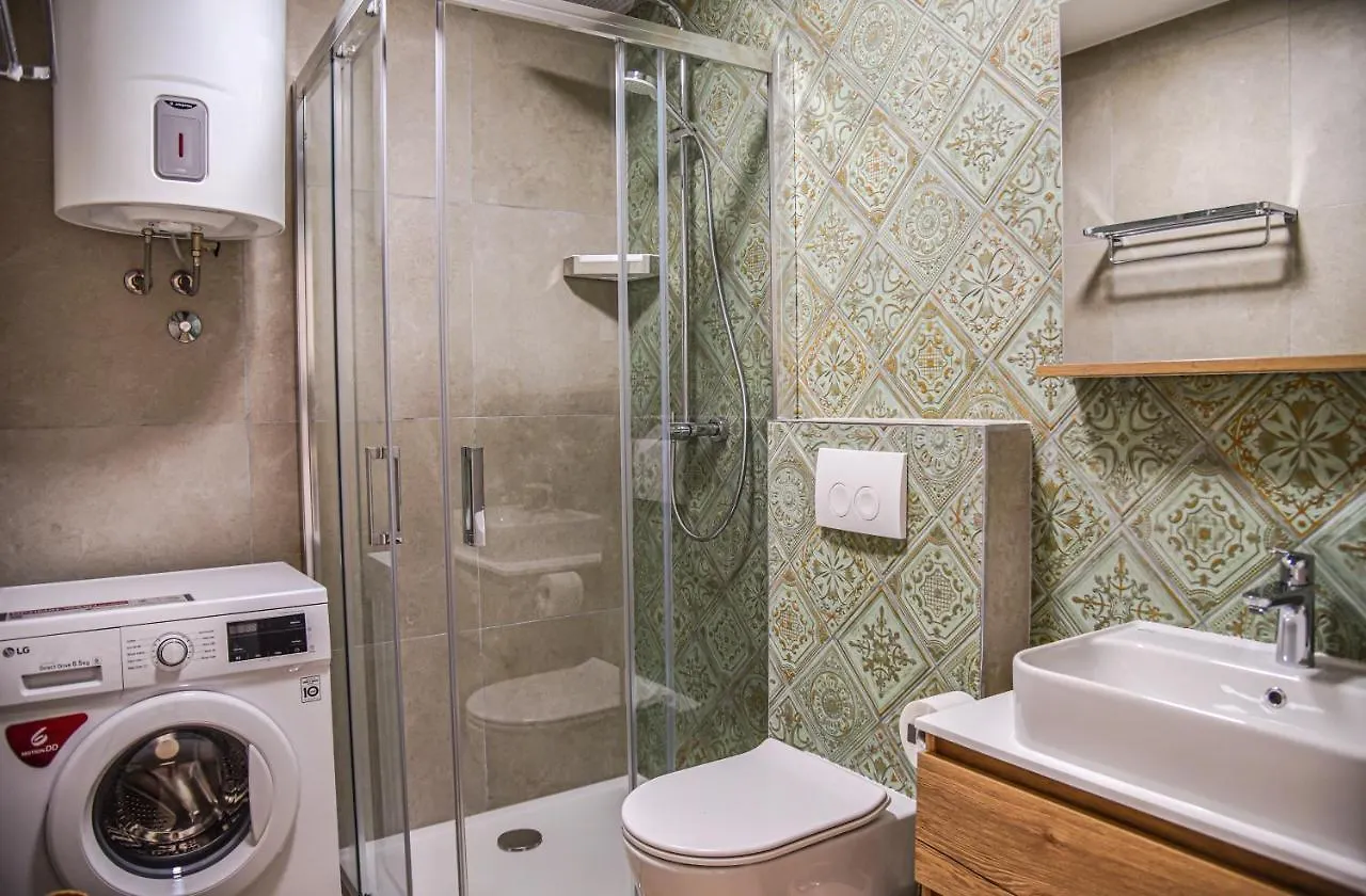 Apt - Villa Sambije With Swimming Pool, Dobrec - Opatija