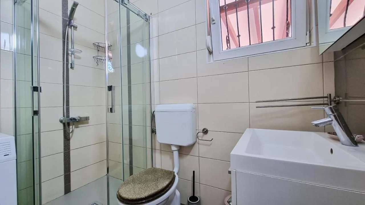 Apt - Villa Sambije With Swimming Pool, Dobrec - Opatija Apartment