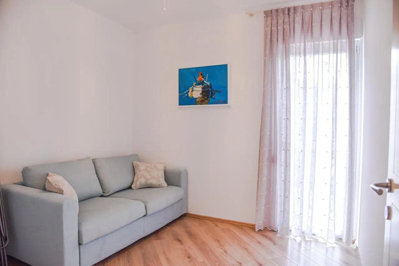 Apt - Villa Sambije With Swimming Pool, Dobrec - Opatija 0*,