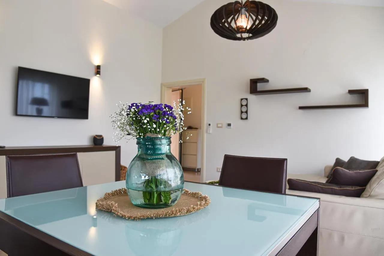 Apt - Villa Sambije With Swimming Pool, Dobrec - Opatija 0*,
