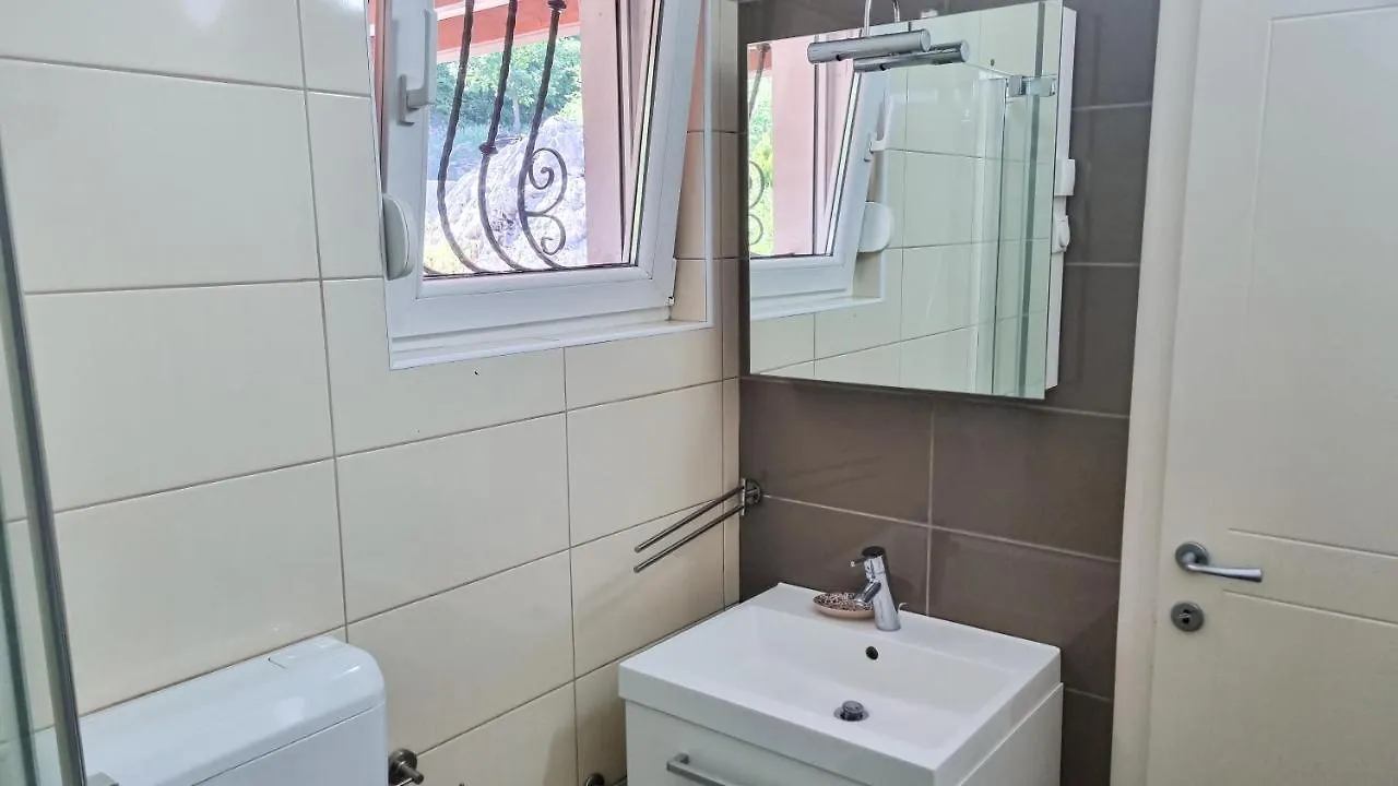 Apartment Apt - Villa Sambije With Swimming Pool, Dobrec - Opatija