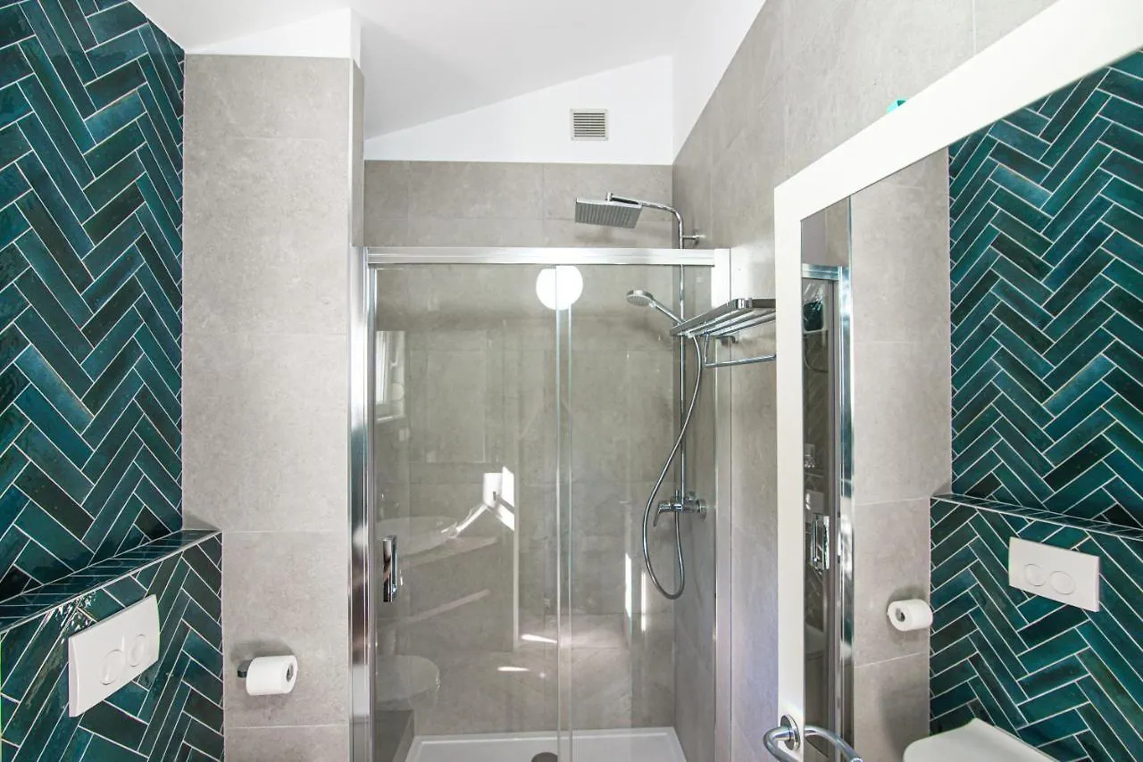 Apartment Apt - Villa Sambije With Swimming Pool, Dobrec - Opatija Croatia
