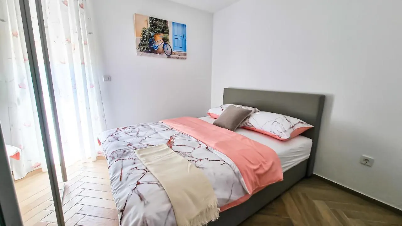 Apt - Villa Sambije With Swimming Pool, Dobrec - Opatija Apartment