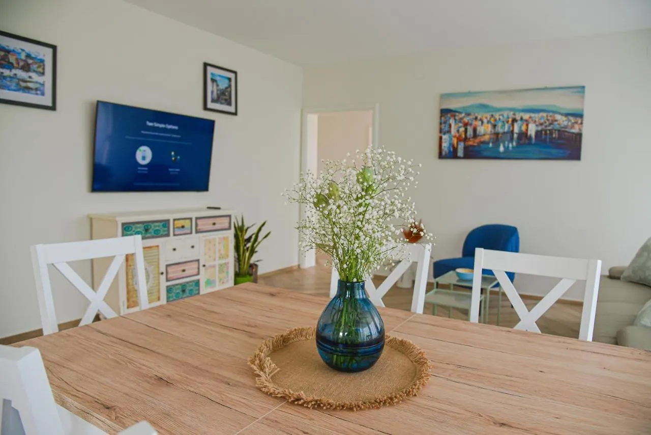 Apartment Apt - Villa Sambije With Swimming Pool, Dobrec - Opatija