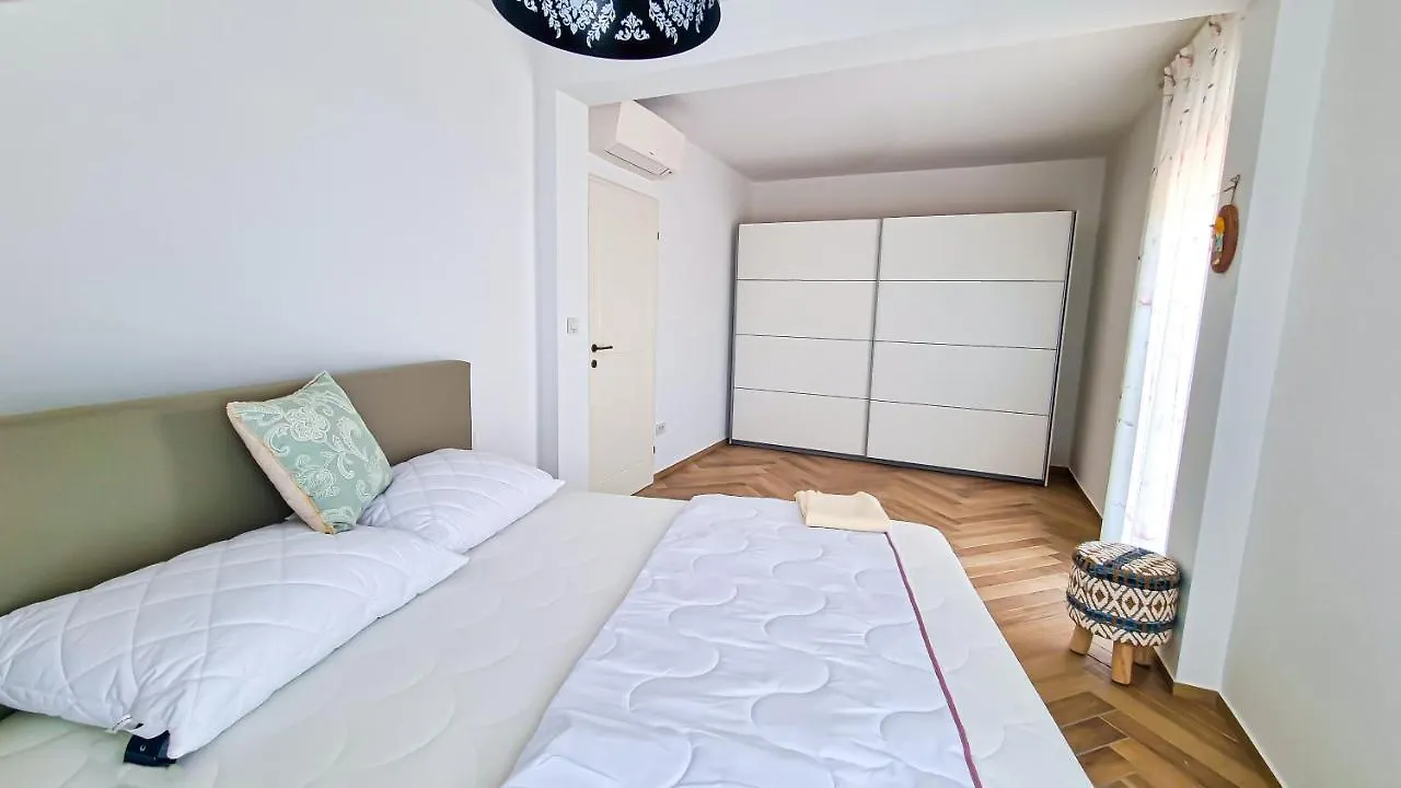 Apt - Villa Sambije With Swimming Pool, Dobrec - Opatija 0*,  Croatia