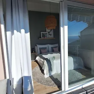 Mit 180° Meerblick Apartment